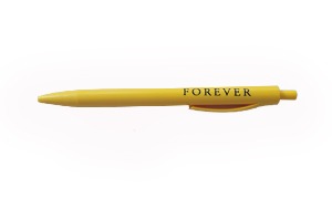 Hemijska olovka žuta